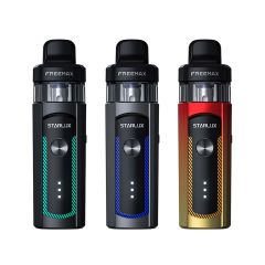 Freemax Starlux Pod Kit