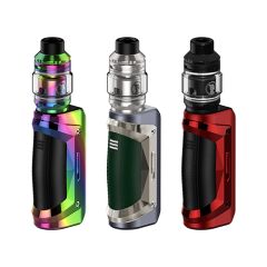 GeekVape Aegis Solo 2 Kit (100W)