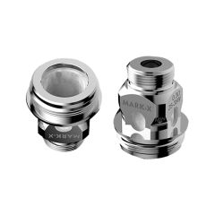 Snowwolf Mark-X Mesh Coil 0.3ohm (5pk)