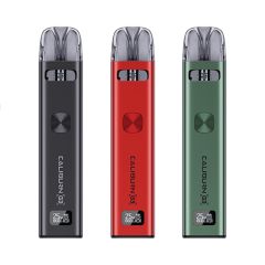 Uwell Caliburn G3 Pod Kit