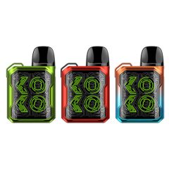 Uwell Caliburn GK2 Pod Kit