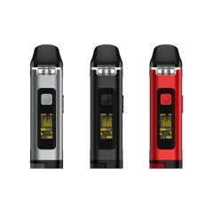 Uwell Crown D Pod Kit