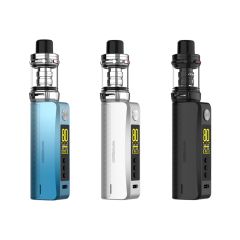 Vaporesso GEN 80S Kit - iTank 2 Edition